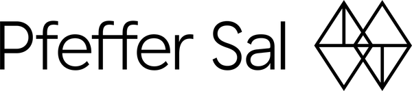 Pfeffer Sal