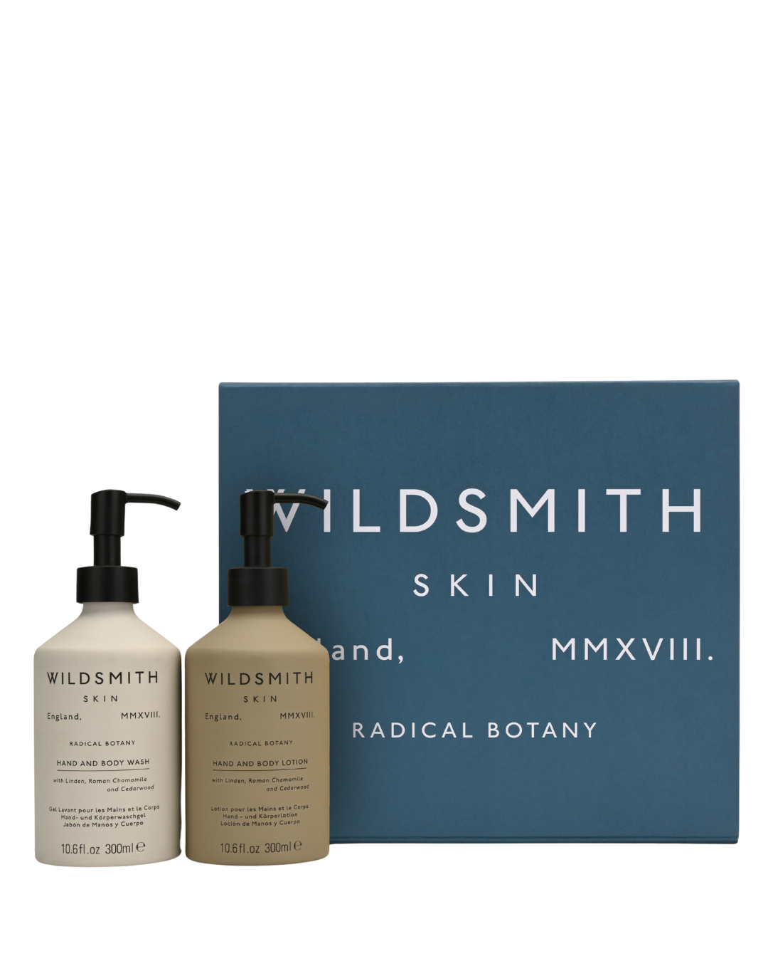 MAY Essentials Gift Set | Pfeffer Sal Advanced Skin Treatments
