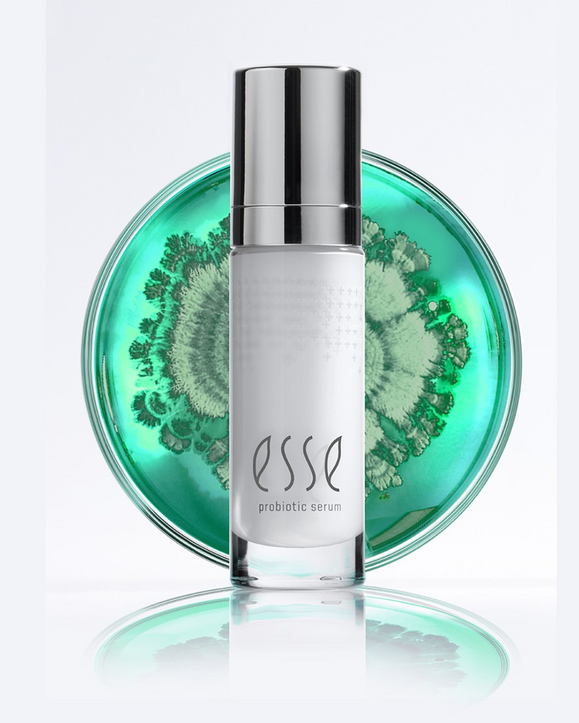 Probiotic Serum