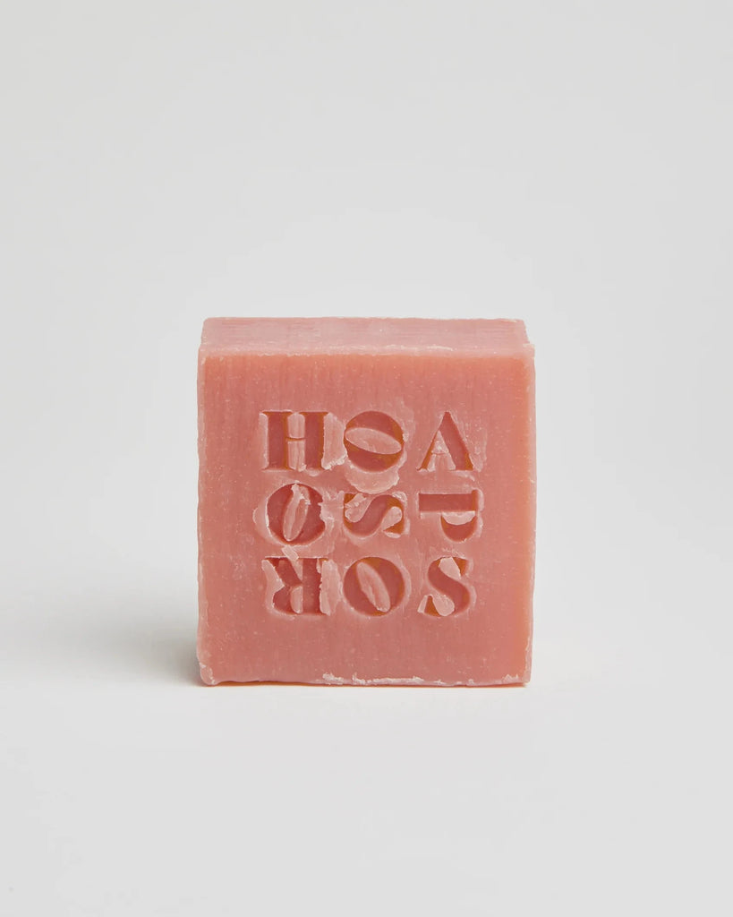 Aquarius Soap Bar