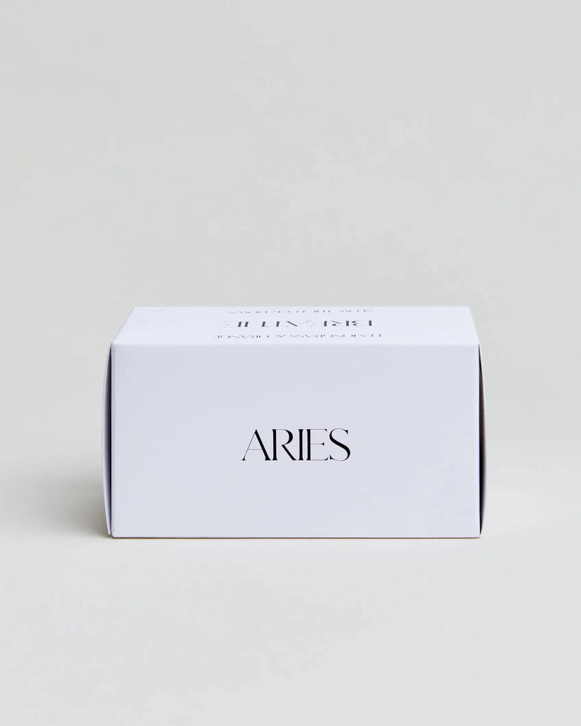 Aries Soap Bar