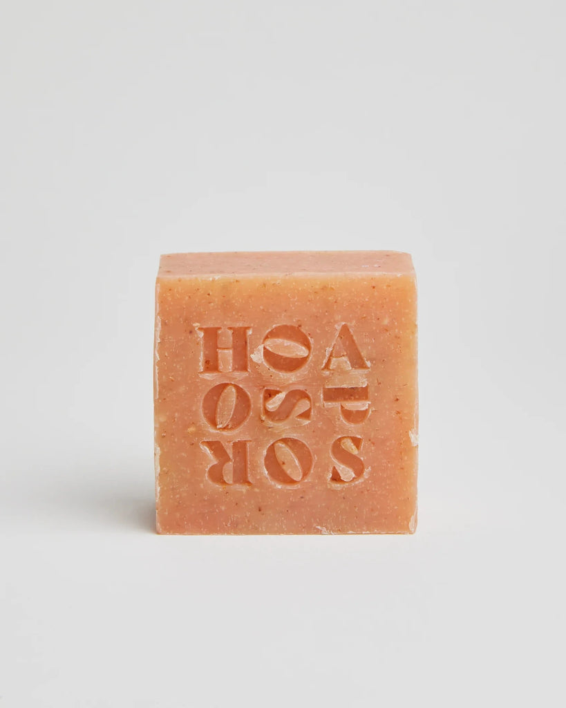 Aries Soap Bar