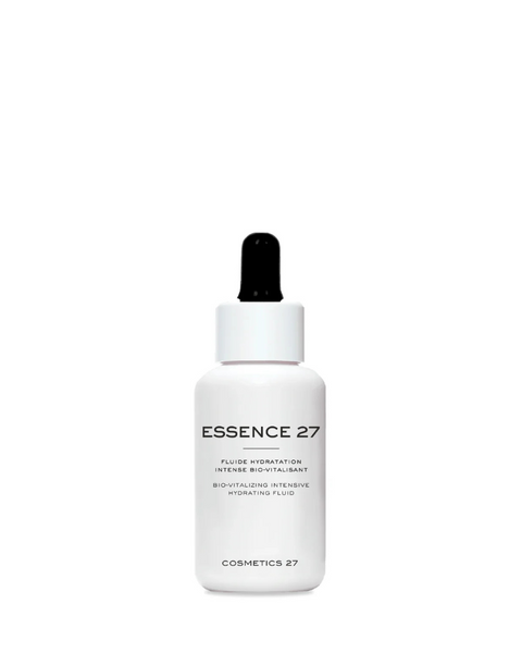 Cosmetics 27 Essence 27 | Pfeffer Sal Advanced Skin Treatments