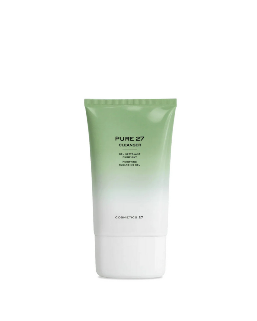 Pure 27 Cleanser