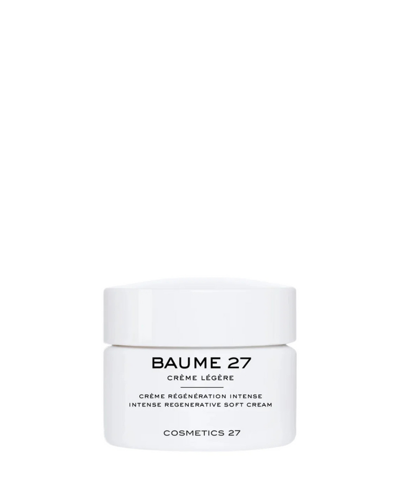 Baume 27 Crème Légère