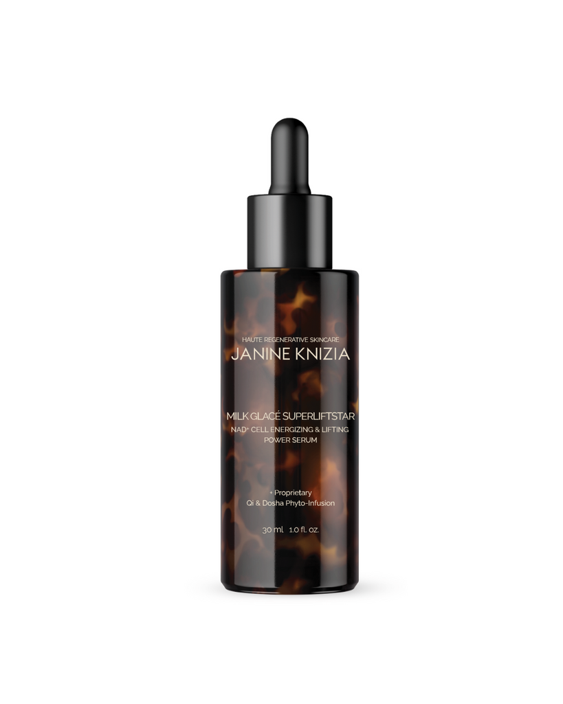 Milk Glacé Superliftstar
