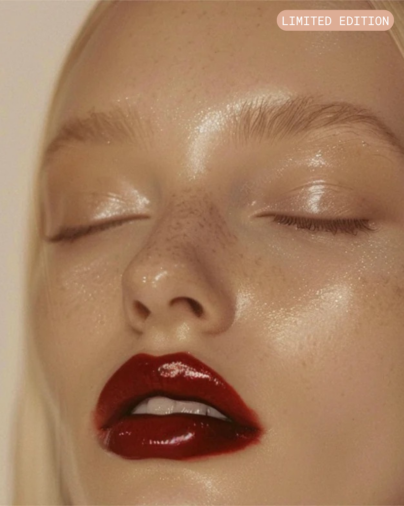 Janine Knizia Haute Performance Facial