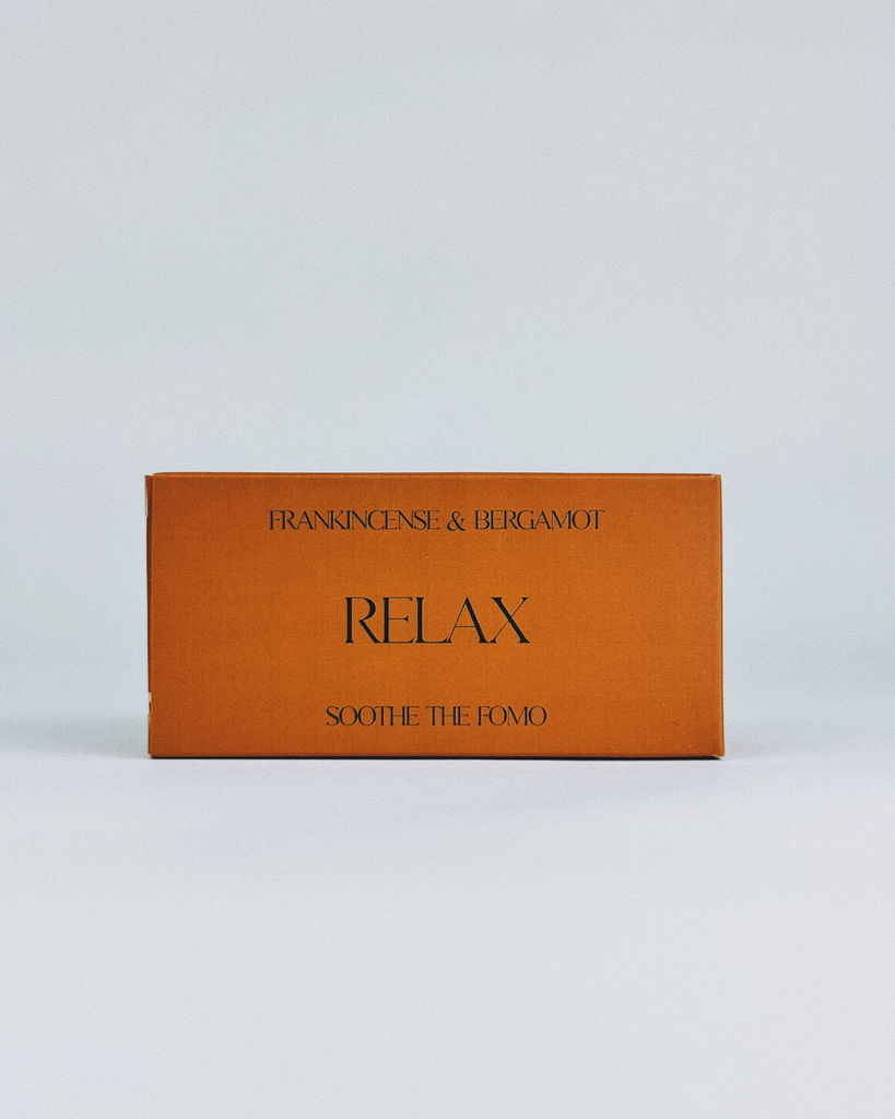 Libra Soap Bar