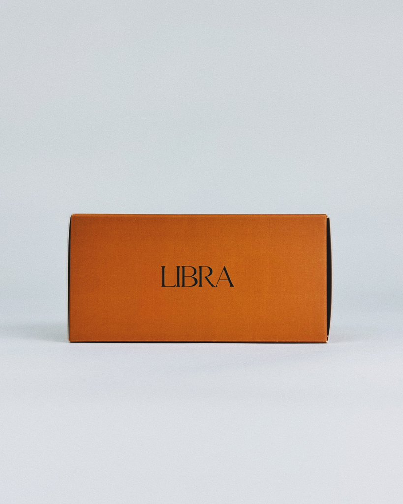 Libra Soap Bar