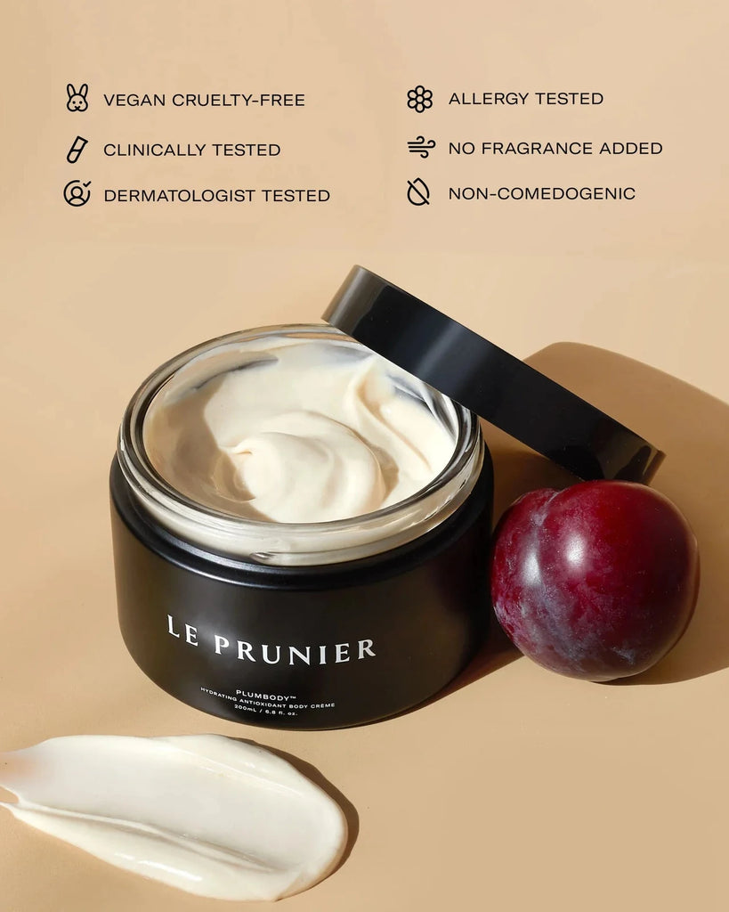 Plumbody Hydrating Antioxidant Body Crème