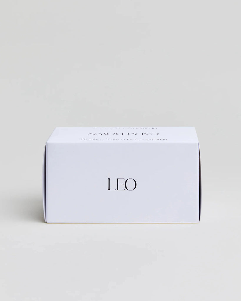 Leo Soap Bar