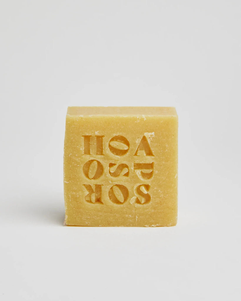 Leo Soap Bar