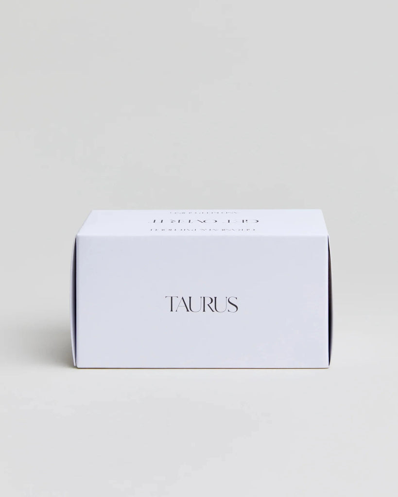 Taurus Soap Bar