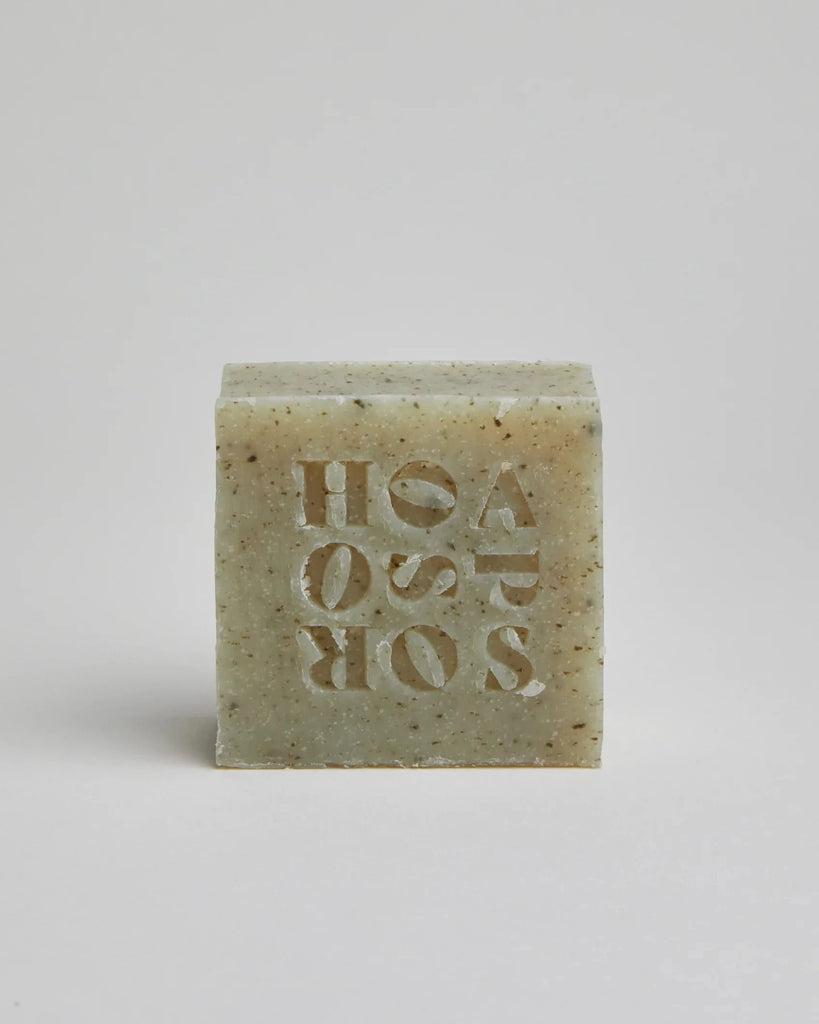 Taurus Soap Bar