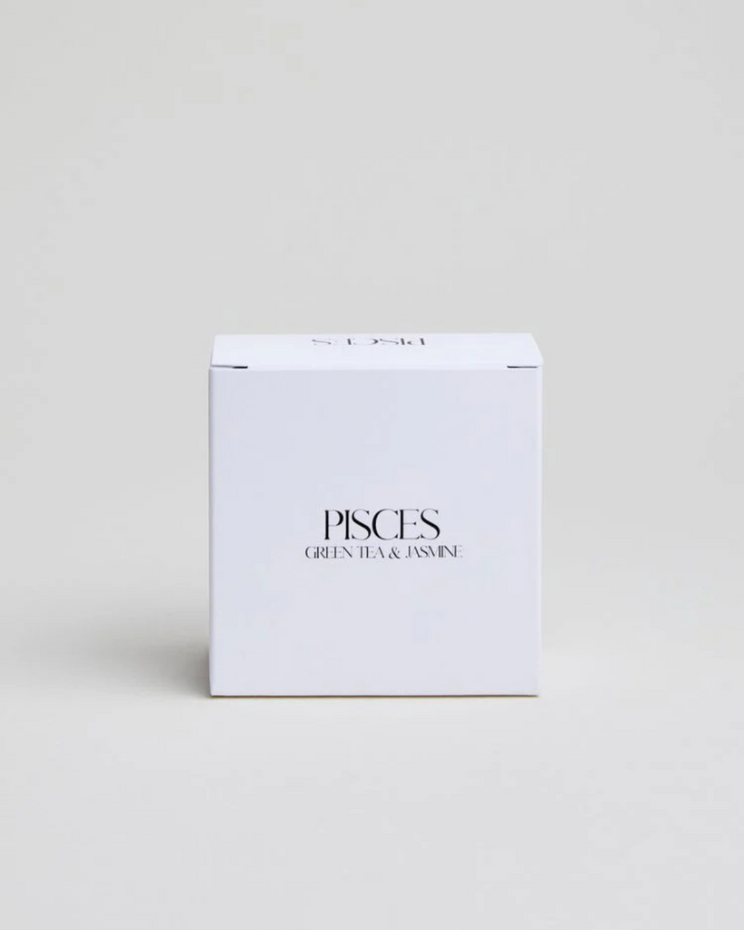 Pisces Soap Bar