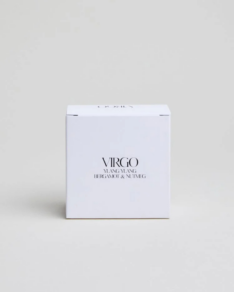 Virgo Soap Bar