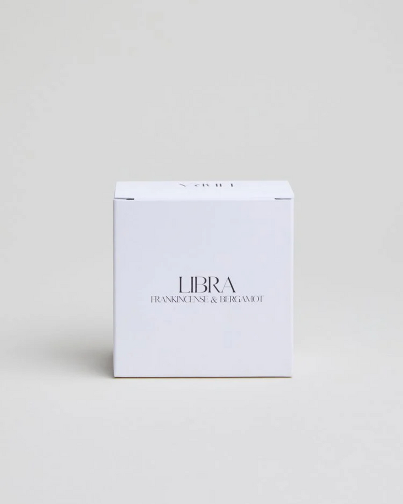 Libra Soap Bar