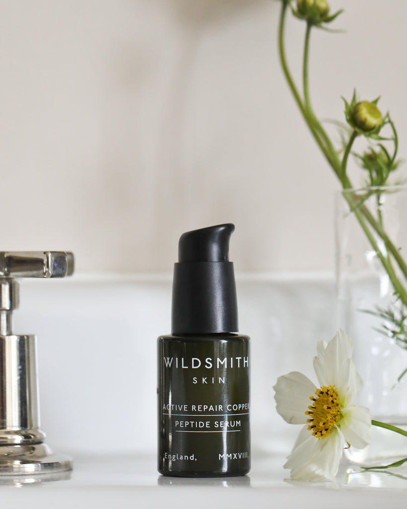 Wildsmith Wildsmith | Pfeffer Sal Advanced Skin Treatments