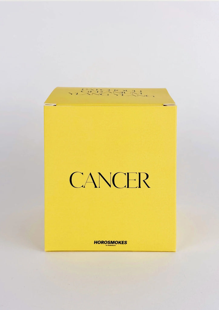 Cancer Candle