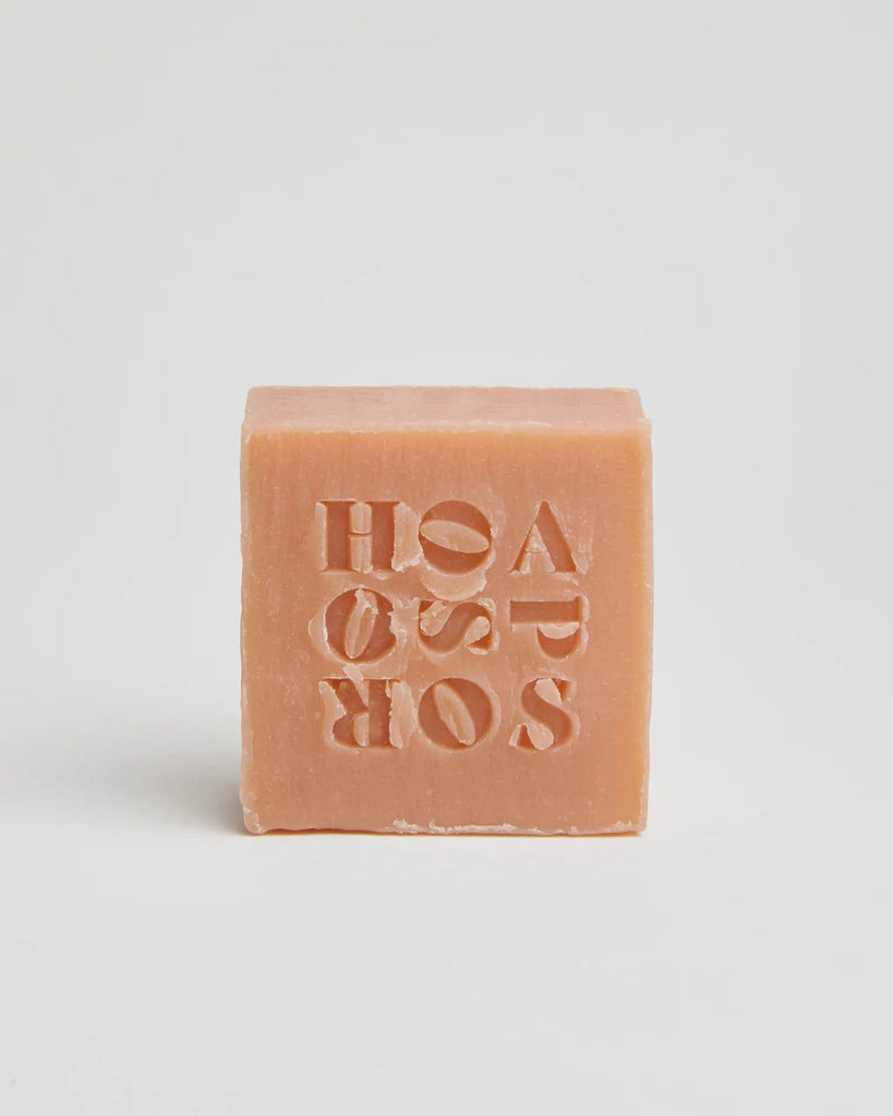 Gemini Soap Bar