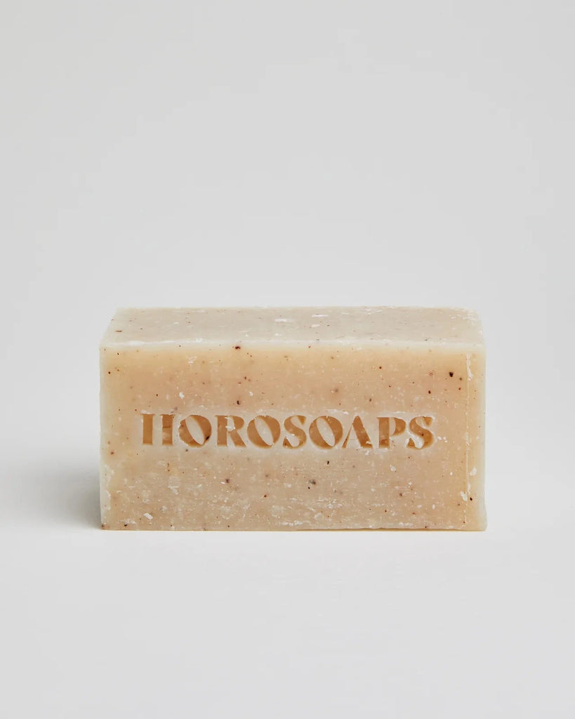 Virgo Soap Bar