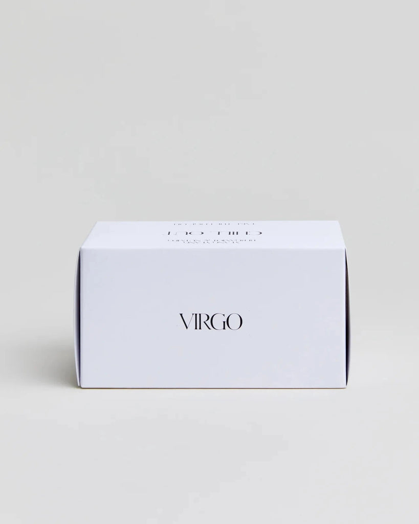 Virgo Soap Bar