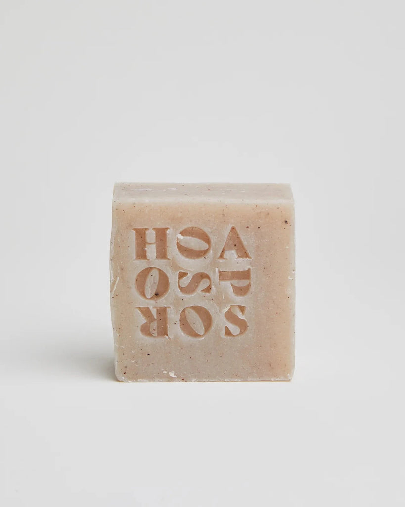 Virgo Soap Bar