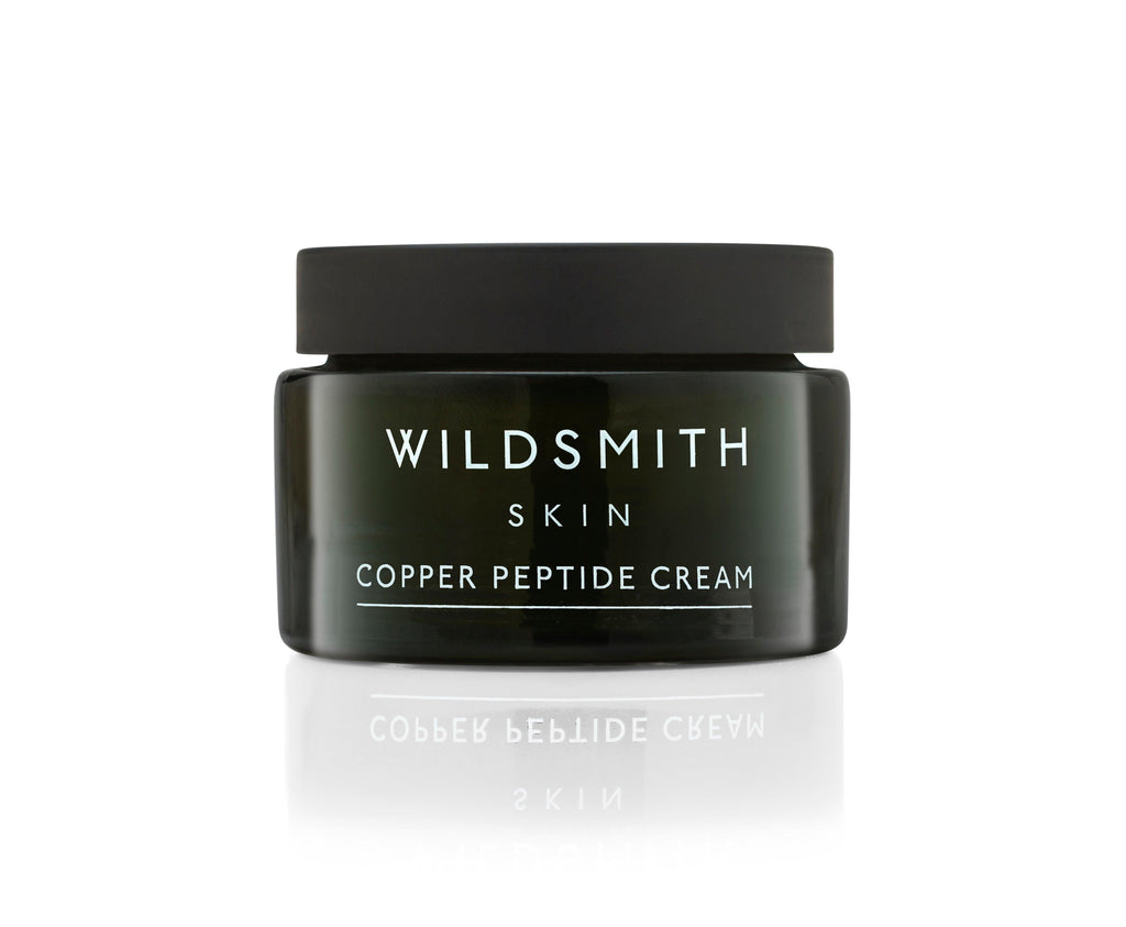 Active Repair Copper Peptide Cream - Pfeffer Sal