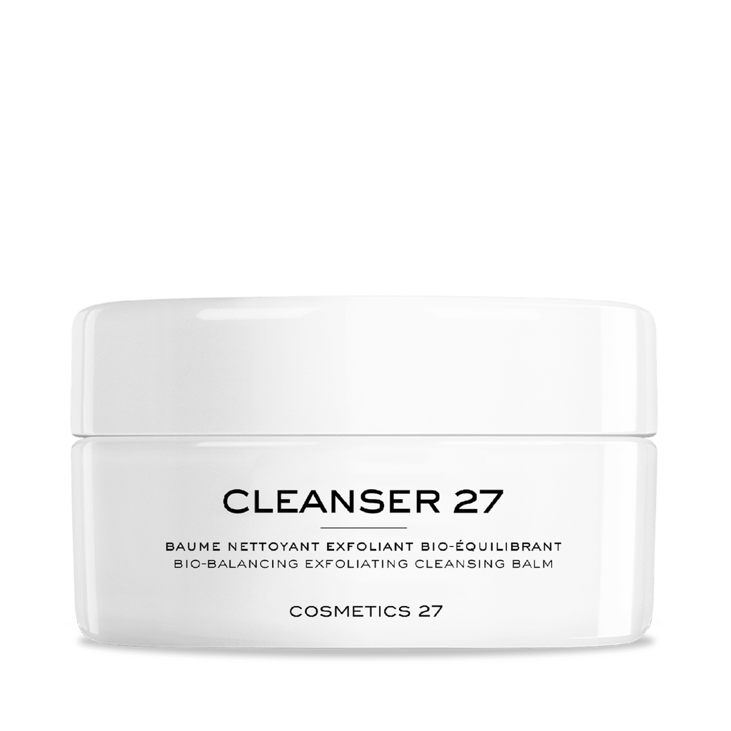 Cleanser 27 - Pfeffer Sal