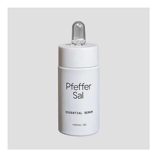 Essential Serum - Pfeffer Sal