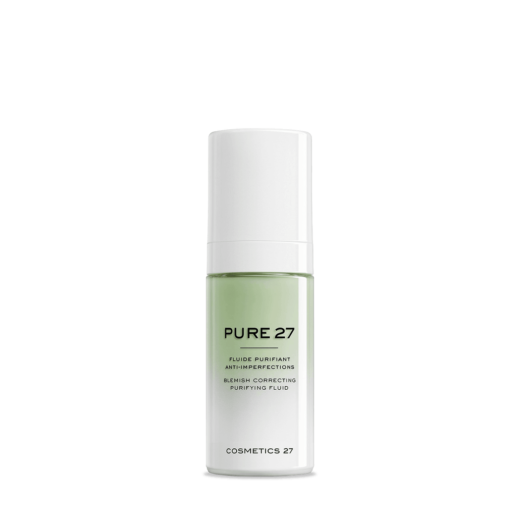 Pure 27 - Pfeffer Sal
